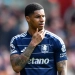 It is reported that Marcus Rashford may transfer to Juventus