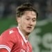 Anton Miranchuk fulfills the contract with Syon
