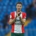 Pogostnov Lokomotiv bilan shartnomani to‘rt yilga uzaytirdi