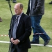 Tukmanov is waiting for an invitation to the opening of the new stadium