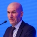 Zinedin Zidan Fransiya terma jamoasi bosh murabbiyi etib tayinlandi
