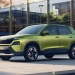 «Skoda» Yevropa bozori uchun arzon krossover sotishni rejalashtirmoqda