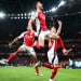 Arsenal makes a record transfer in 23 years