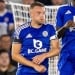Jamie Vardy revealed the possibility of moving to MLS clubs