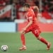 Osinkin expressed his satisfaction with Dmitriev's performance in "Spartak"