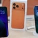 В России продажи iPhone 17 выросли на 66%