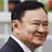 Thailand court returned Thaksin Shinawatra to prison