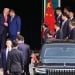 Tramp va Si Jinping Busanda muhim kelishuvga erishdi