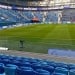 The match between "Zenit" and "CSKA" set a record for the number of spectators