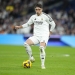Asensio: The season did not end as expected