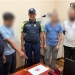 Psychoactive drugs were found from a driver in Tashkent