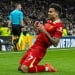 Luis Dias Liverpooldan ketishga rozi emas