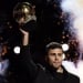"Manchester Siti" Rodrini 65 million yevroga sotmoqchi