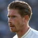 Kevin De Bruyne Kontening «Napoli»dan ketganidan mamnunligini aytdi