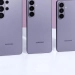 «Samsung» yangi smartfonlarida akkumulyator sig'imini sezilarli oshiradi