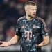 Erik Dayer Angliya terma jamoasiga chaqirilmaganidan norozi
