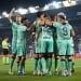 Levante Xironani 4:0 hisobida mag‘lub etdi
