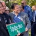 В Нью-Йорке улицу назвали в честь Человека-паука