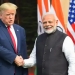 Why did the India-US trade agreement stop?