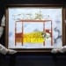 Frida Kahlo's artwork sold for 54.7 million dollars