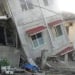 Two strong earthquakes in the Philippines killed seven people