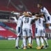 Andorra scored an early goal against Serbia