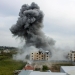 Israeli Air Forces Delivered a Heavy Blow to a Lebanese Medical Center