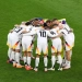 Germany national team failed to score in the qualifiers