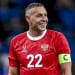The former CSKA director said he invited Dzyuba