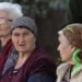 In Surx-Digora, 18 citizens over the age of 90 live