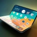 Apple will release a foldable iPhone in 2026