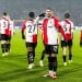 Gonsalo Borjes Feyenoordga to‘rt yillik shartnoma bilan o‘tdi