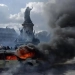 Rising cost of living in France sparks large-scale protests