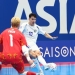 Uzbekistan futsal players lost to Japan, playoff at risk