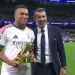 Kilian Mbappe Yevropa Chempionlar ligasining eng yaxshi to'purari bo'ldi