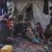 Hunger and poverty are increasing in the Gaza Strip