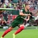 Lokomotiv Baltika ustidan so‘nggi daqiqada ochko oldi