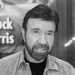 American actor Chuck Norris passed away at the age of 86