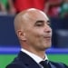 Martines: Analyzed the reasons for Portugal's draw