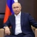 Путин потребовал передать Донбасс России