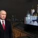 Putin Ukraina bilan tinchlik muzokaralari bo'yicha takliflarni rad etdi