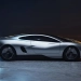 Ian Callumdan afsonaviy Jaguar XJ220 ning yangi talqini