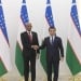 Diplomatic relations between Uzbekistan and Somalia have been established