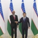 Diplomatic relations between Uzbekistan and Somalia have been established