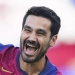 Gyundogan fulfilled his dream in Turkey
