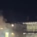 В Ташкенте распространился не пожар, а дым