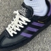 Adidas released a special sneaker for Ozzy Osbourne