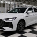 Sankt-Peterburgdagi sobiq Toyota zavodida yangi avtomobillar ishlab chiqariladi