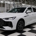 Sankt-Peterburgdagi sobiq Toyota zavodida yangi avtomobillar ishlab chiqariladi