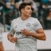 Scored a goal in the first half of the Akron derby